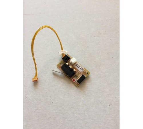 Датчик дверцы HP LJ M15/M28/M111/M141 (RM3-7169/RK2-9940) OEM