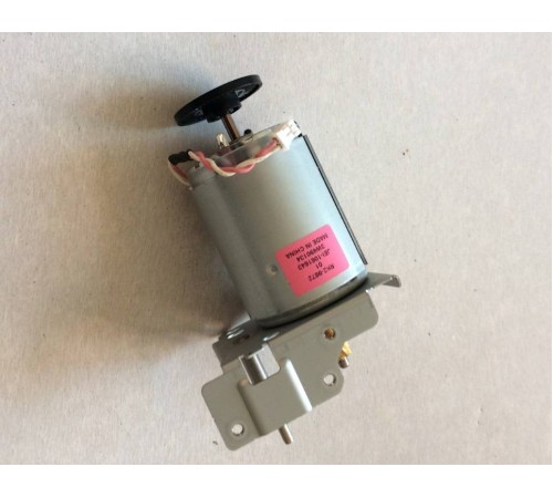 Главный мотор HP LJ M15/M28/M111/M141 (RK2-9872) OEM