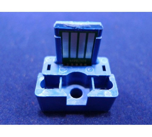 Чип Sharp MX-2630/3050/3060/3070/3550/3560/3570 (MX-60GTBA) Black 40K ELP Imaging®