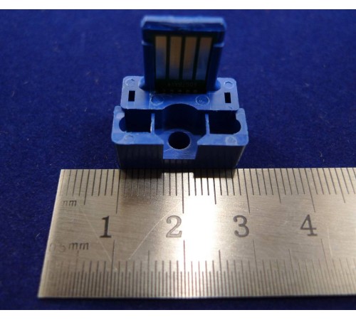 Чип Sharp MX-2630/3050/3060/3070/3550/3560/3570 (MX-60GTBA) Black 40K ELP Imaging®