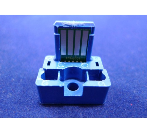Чип Sharp MX-2630/3050/3060/3070/3550/3560/3570 (MX-60GTYA) Yellow 24K ELP Imaging®