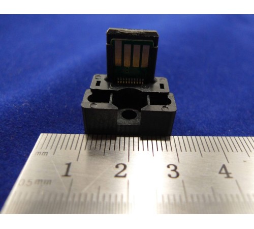 Чип Sharp MX-M282/M283/M362/M363/M452/M453/M502/M503 (MX-500GT) 40K ELP Imaging®