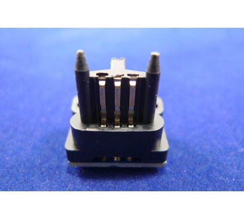 Чип Sharp MX-2300/2700 (MX-27GTBA) 18K ELP Imaging®