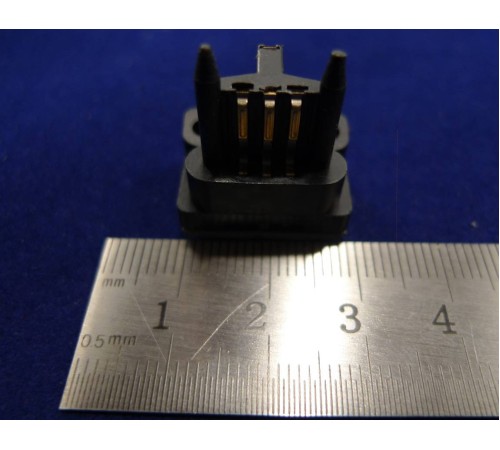 Чип Sharp MX-2300/2700 (MX-27GTBA) 18K ELP Imaging®
