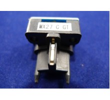 Чип Sharp MX-2300/2700/3500/3501/4500/4501 (MX-27GTCA) Cyan 15K ELP Imaging®