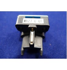 Чип Sharp MX-2300/2700/3500/3501/4500/4501 (MX-27GTCA) Cyan 15K ELP Imaging®