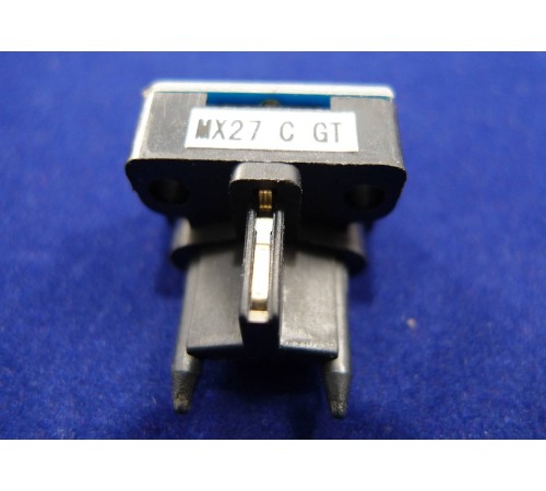 Чип Sharp MX-2300/2700/3500/3501/4500/4501 (MX-27GTCA) Cyan 15K ELP Imaging®