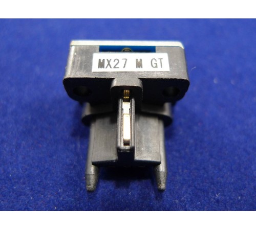 Чип Sharp MX-2300/2700/3500/3501/4500/4501 (MX-27GTMA) Magenta 15K ELP Imaging®