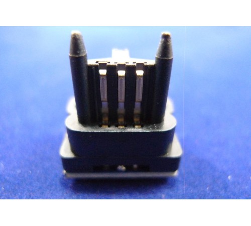 Чип Sharp MX-2300/2700/3500/3501/4500/4501 (MX-27GTMA) Magenta 15K ELP Imaging®