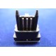 Чип Sharp MX-2300/2700/3500/3501/4500/4501 (MX-27GTMA) Magenta 15K ELP Imaging®