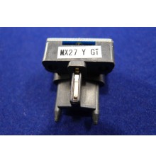 Чип Sharp MX-2300/2700/3500/3501/4500/4501 (MX-27GTYA) Yellow 15K ELP Imaging®