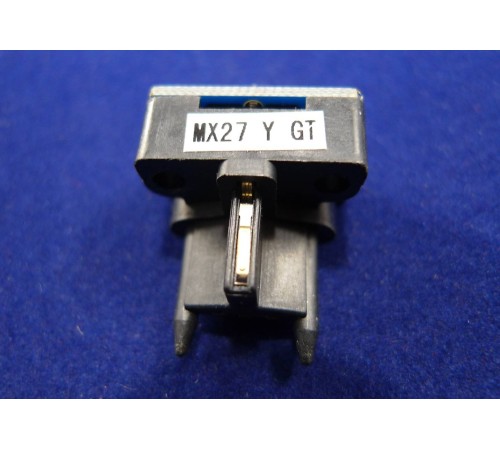 Чип Sharp MX-2300/2700/3500/3501/4500/4501 (MX-27GTYA) Yellow 15K ELP Imaging®