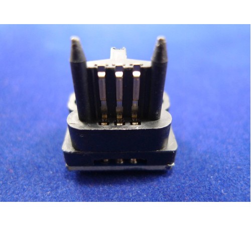 Чип Sharp MX-2300/2700/3500/3501/4500/4501 (MX-27GTYA) Yellow 15K ELP Imaging®