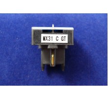 Чип Sharp MX-2600/3100/2601/3101/4100/4101/5000/5001 (MX-31GTCA) Cyan 15K ELP Imaging®