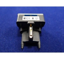 Чип Sharp MX-2600/3100/2601/3101/4100/4101/5000/5001 (MX-31GTMA) Magenta 15K ELP Imaging®