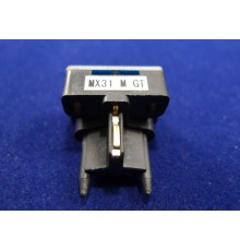 Чип Sharp MX-2600/3100/2601/3101/4100/4101/5000/5001 (MX-31GTMA) Magenta 15K ELP Imaging®