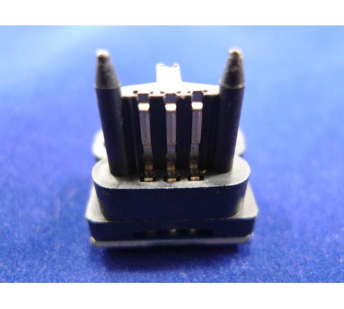 Чип Sharp MX-2600/3100/2601/3101/4100/4101/5000/5001 (MX-31GTMA) Magenta 15K ELP Imaging®
