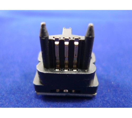 Чип Sharp MX-2600/3100/2601/3101/4100/4101/5000/5001 (MX-31GTYA) Yellow 15K ELP Imaging®