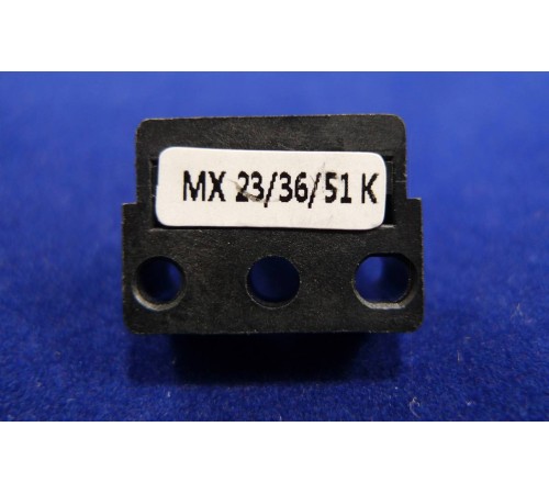 Чип Sharp MX-23GTBA/MX-36GTBA/MX-51GTBA Universal Black 15K/24K/40K ELP Imaging®