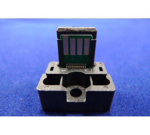 Чип Sharp MX-23GTBA/MX-36GTBA/MX-51GTBA Universal Black 15K/24K/40K ELP Imaging®