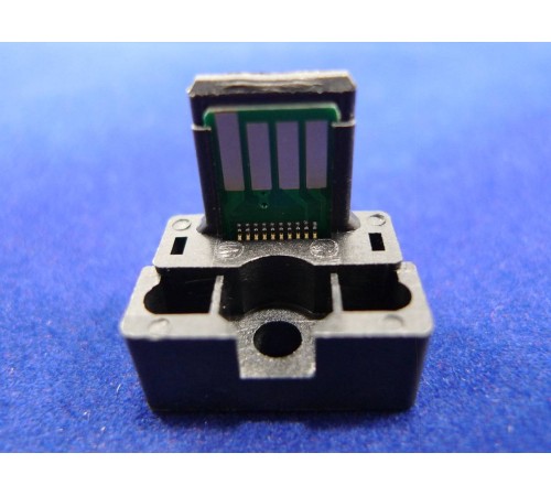 Чип Sharp MX-23GTCA/MX-36GTCA/MX-51GTCA Universal Cyan 10K/15K/18K ELP Imaging®