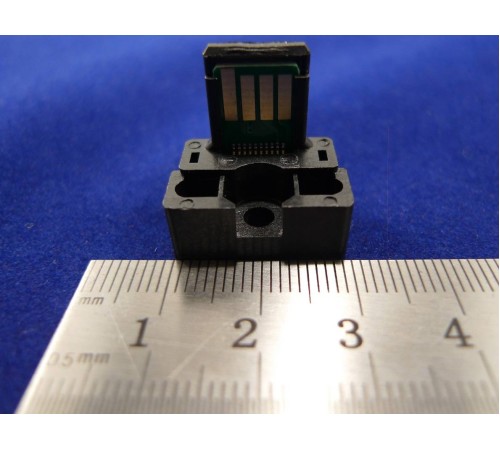 Чип Sharp MX-23GTCA/MX-36GTCA/MX-51GTCA Universal Cyan 10K/15K/18K ELP Imaging®