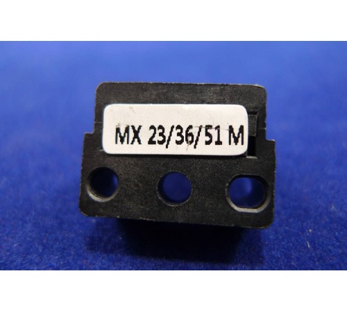 Чип Sharp MX-23GTMA/MX-36GTMA/MX-51GTMA Universal Magenta 10K/15K/18K ELP Imaging®