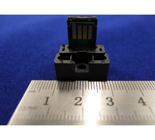 Чип Sharp MX-23GTMA/MX-36GTMA/MX-51GTMA Universal Magenta 10K/15K/18K ELP Imaging®