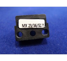 Чип Sharp MX-23GTYA/MX-36GTYA/MX-51GTYA Universal Yellow 10K/15K/18K ELP Imaging®