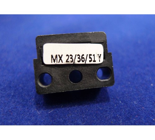 Чип Sharp MX-23GTYA/MX-36GTYA/MX-51GTYA Universal Yellow 10K/15K/18K ELP Imaging®