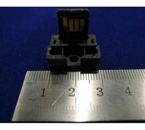 Чип Sharp MX-23GTYA/MX-36GTYA/MX-51GTYA Universal Yellow 10K/15K/18K ELP Imaging®