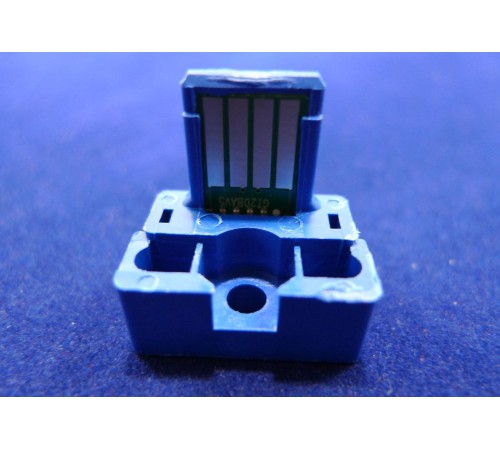 Чип Sharp BP-10С20EU/BP-20С20EU/BP-20С25EU (BPGT20BA) Black 18K ELP Imaging®