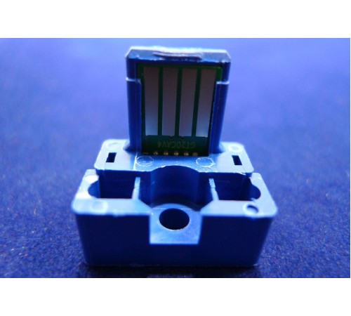 Чип Sharp BP-10С20EU/BP-20С20EU/BP-20С25EU (BPGT20CA) Cyan 10K ELP Imaging®