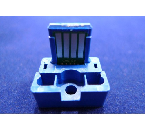 Чип Sharp BP-10С20EU/BP-20С20EU/BP-20С25EU (BPGT20YA) Yellow 10K ELP Imaging®