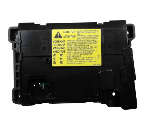 Блок лазера HP LJ M304/M404/M428/M507/M528 (RM2-2891/RM2-4858/RM2-4862) OEM