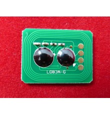 Чип OKI C801/C821 (44643006) Magenta, 7.3K ELP Imaging®