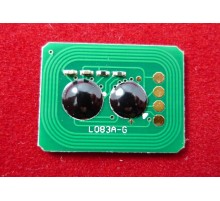 Чип OKI C801/C821 (44643005) Yellow, 7.3K ELP Imaging®