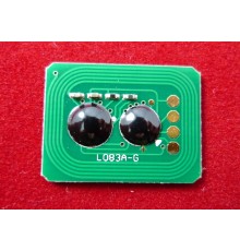 Чип OKI C801/C821 (44643005) Yellow, 7.3K ELP Imaging®