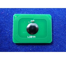 Чип OKI C822 (44844628) Black, 7K ELP Imaging®