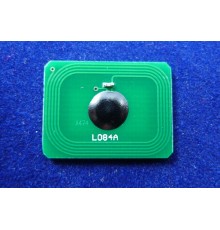 Чип OKI C822 (44844628) Black, 7K ELP Imaging®