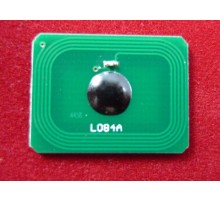 Чип OKI C822 (44844627) Cyan, 7.3K ELP Imaging®