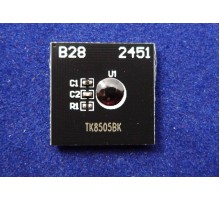 Чип для Kyocera TASKalfa 4550ci/5550ci (TK-8505K) Black, 30K ELP Imaging®