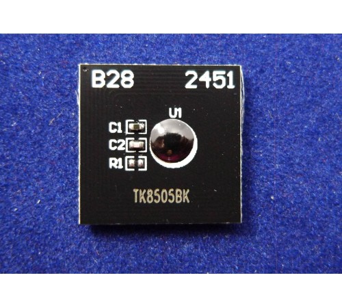 Чип для Kyocera TASKalfa 4550ci/5550ci (TK-8505K) Black, 30K ELP Imaging®
