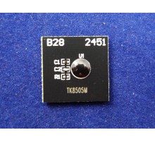 Чип для Kyocera TASKalfa 4550ci/5550ci (TK-8505M) Magenta, 20K ELP Imaging®