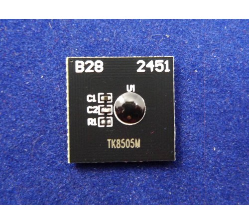 Чип для Kyocera TASKalfa 4550ci/5550ci (TK-8505M) Magenta, 20K ELP Imaging®