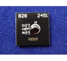 Чип для Kyocera TASKalfa 4550ci/5550ci (TK-8505Y) Yellow, 20K ELP Imaging®
