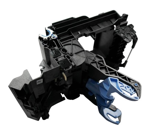 Каретка в сборе HP DJ T920/1500/1600/2500/2600/3500 (CR357-67092/CR357-67018//CR357-60359)