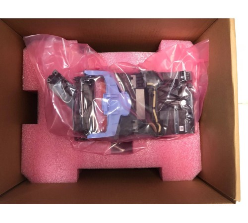 Каретка в сборе HP DJ T920/1500/1600/2500/2600/3500 (CR357-67092/CR357-67018//CR357-60359)