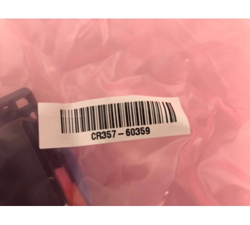 Каретка в сборе HP DJ T920/1500/1600/2500/2600/3500 (CR357-67092/CR357-67018//CR357-60359)