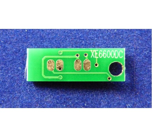 Чип Xerox Phaser 6600, WC 6605/6655, VersaLink C400/C405 (108R01121) DRUM Cyan, 60K ELP Imaging®